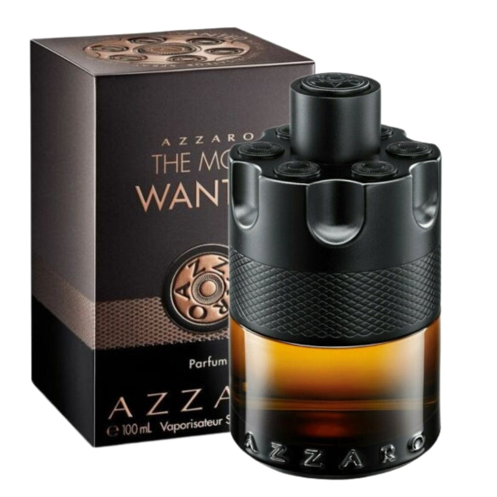 Azzaro The Most Wanted Men Eau de Parfum — 3
