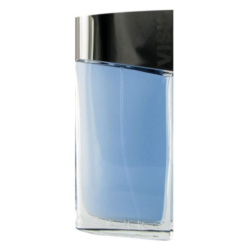 Azzaro Visit Men's Perfume/Cologne For Men Eau de Toilette 1.7 oz / 3.4 Oz Edt — 1
