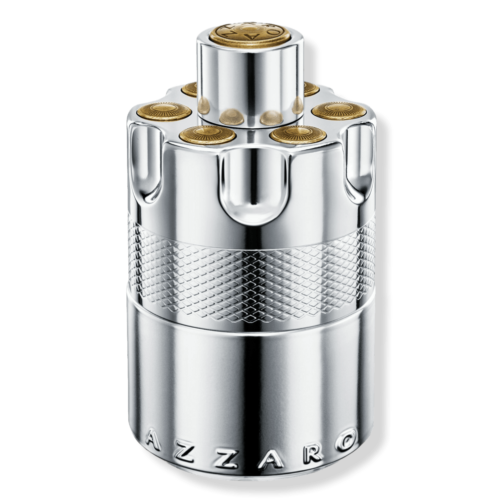 Azzaro Wanted Eau de Parfum Men's Perfume/Cologne For Men Eau de Parfum 3.3 oz Edp — 1