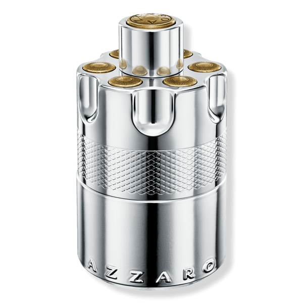 Azzaro Wanted Eau de Parfum Men's Perfume/Cologne For Men Eau de Parfum 3.3 oz Edp — 1