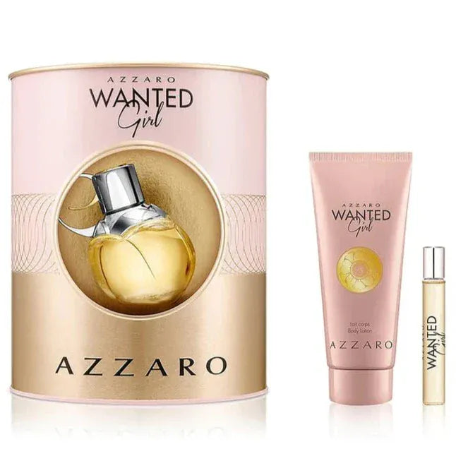 Azzaro Wanted Girl Women Eau de Parfum — 3