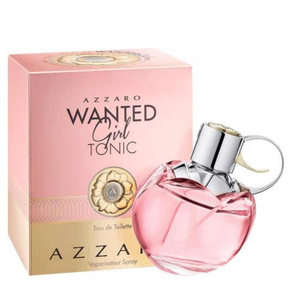 Azzaro Wanted Girl Tonic¬†For Women/Cologne For Women Eau de Toilette 1.0 oz / 1.6 oz / 2.7 Oz Edt — 2