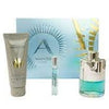 Azzaro Wanted Tonic For Men/Cologne For Men Eau de Toilette 1.7 oz / 3.4 oz / Gift Set 3.4 oz Edt — 3