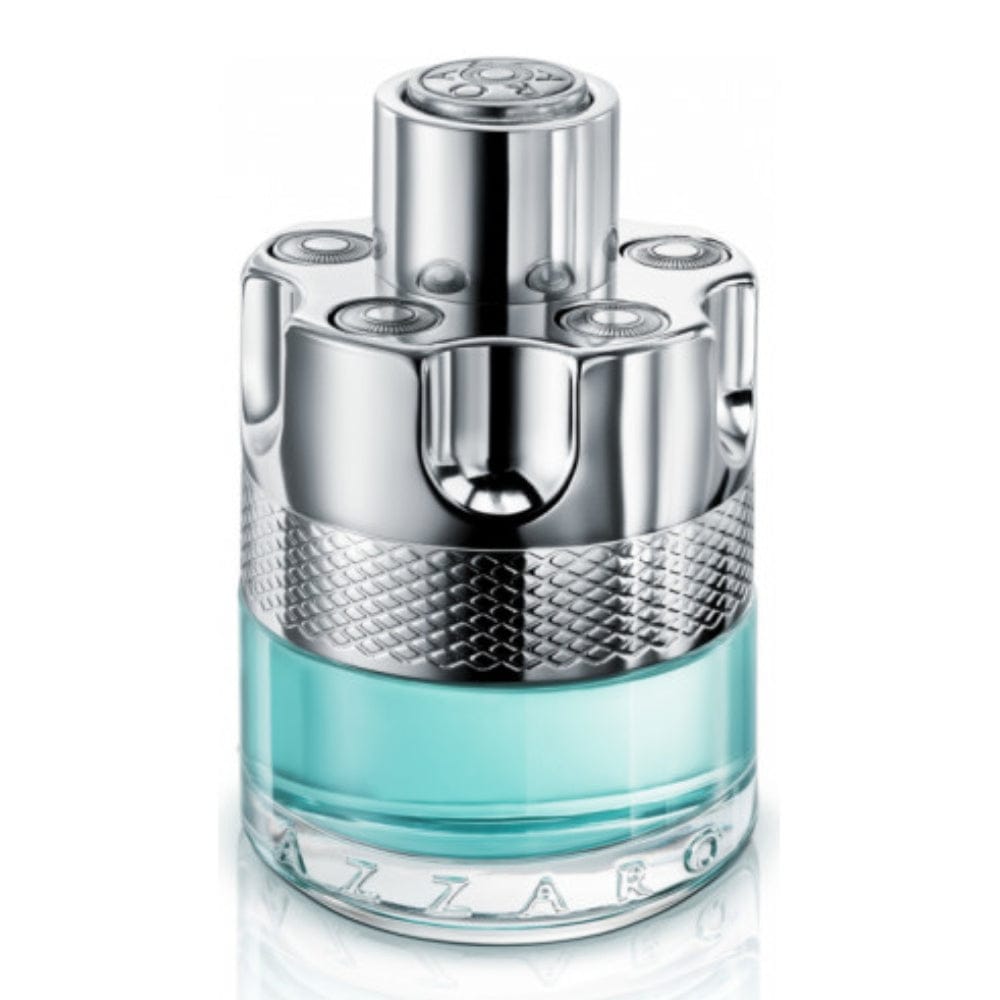 Azzaro Wanted Tonic For Men/Cologne For Men Eau de Toilette 1.7 oz / 3.4 oz / Gift Set 3.4 oz Edt — 1