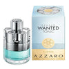 Azzaro Wanted Tonic For Men/Cologne For Men Eau de Toilette 1.7 oz / 3.4 oz / Gift Set 3.4 oz Edt — 2