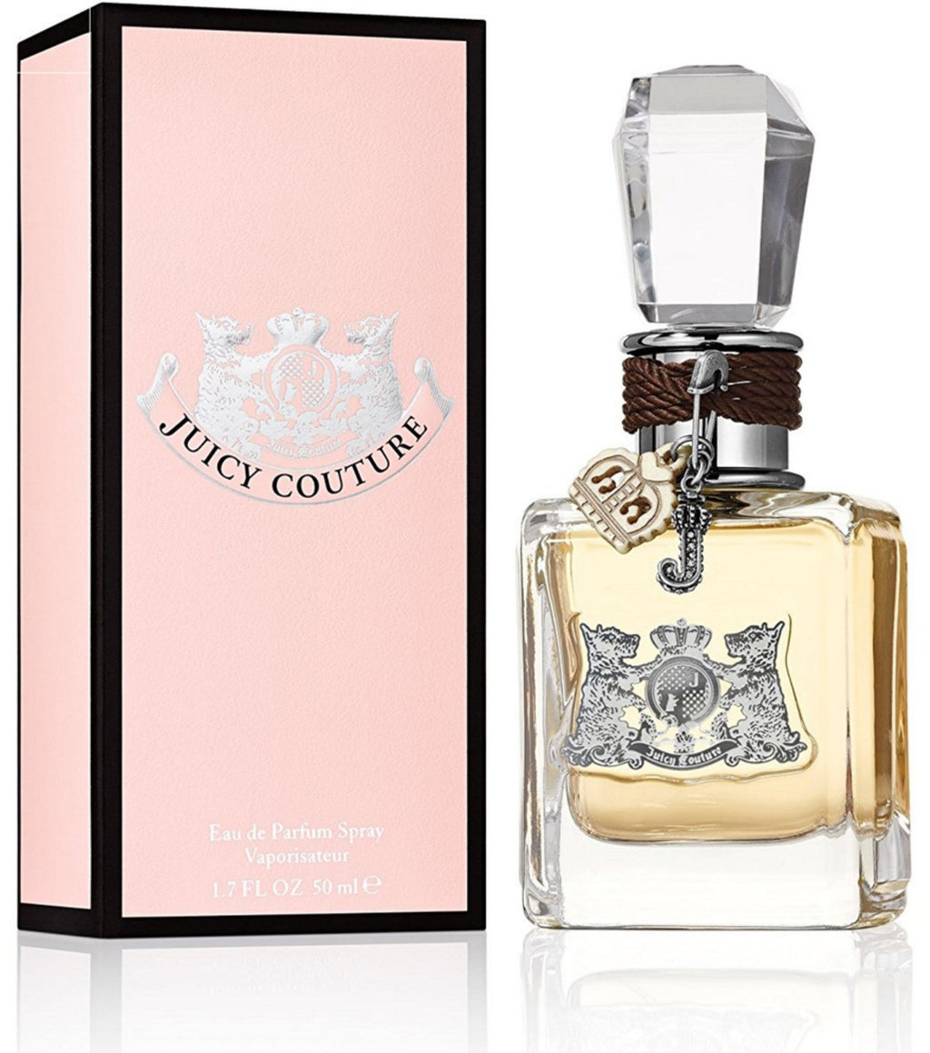 Juicy Couture 1.7oz Women EDP Spray — 1