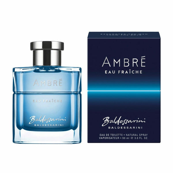 Baldessarini Ambre Eau Fraiche Cologne For Men Eau De Toilette Spray 3.0 Oz — 2