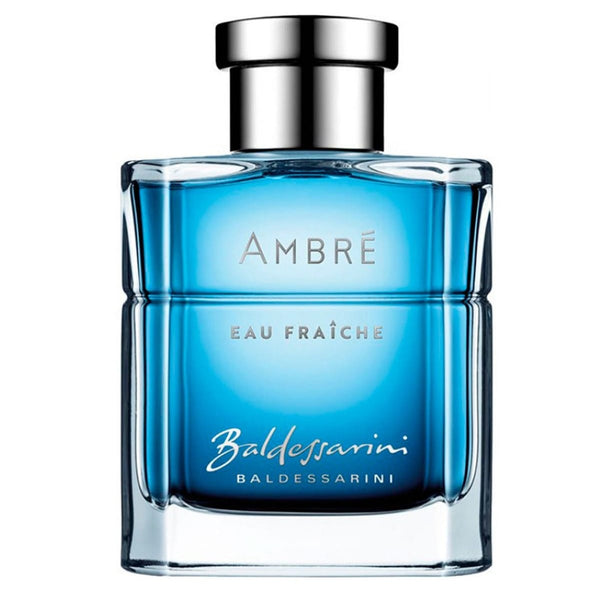 Baldessarini Ambre Eau Fraiche Cologne For Men Eau De Toilette Spray 3.0 Oz — 1