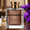 Baldessarini Ambre Oud Men's Perfume/Cologne For Men Eau De Toilette 1.0 oz / 3.0 oz Edt — 3