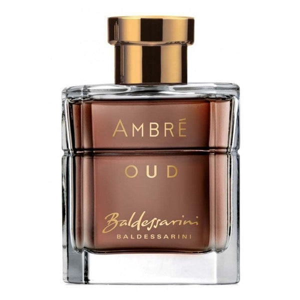 Baldessarini Ambre Oud Men's Perfume/Cologne For Men Eau De Toilette 1.0 oz / 3.0 oz Edt — 1