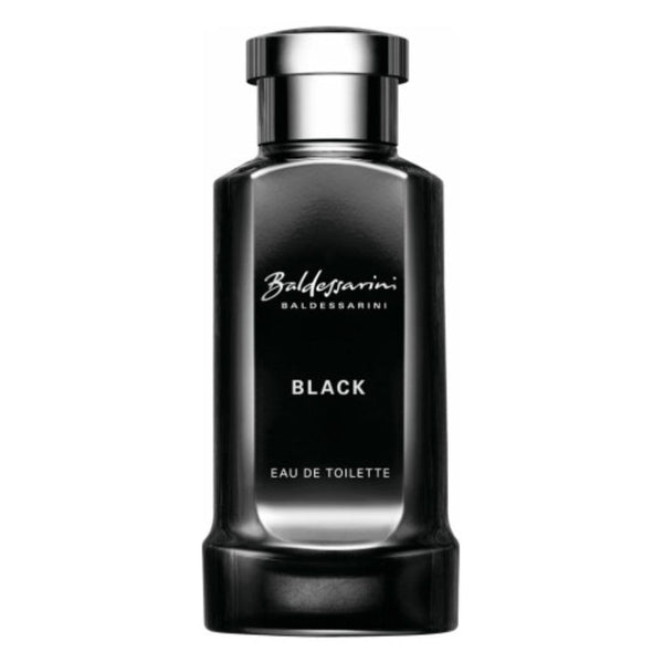 Baldessarini Baldessarini Black For Men/Cologne For Men Eau de Toilette 2.5 Oz Edt — 1