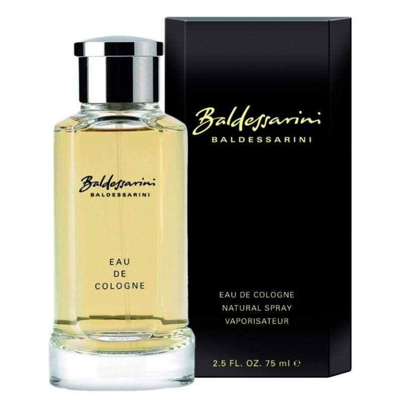 Baldessarini  Baldessarini Cologne For Men Eau De Cologne Spray 2.5 Oz — 2