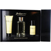 Baldessarini Baldessarini Gift Set Cologne For Men Eau De Cologne  Spray 2.5 Oz — 2