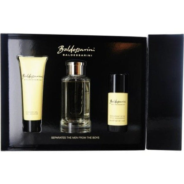 Baldessarini Baldessarini Gift Set Cologne For Men Eau De Cologne  Spray 2.5 Oz — 2