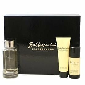 Baldessarini Baldessarini Gift Set Cologne For Men Eau De Cologne  Spray 2.5 Oz — 1