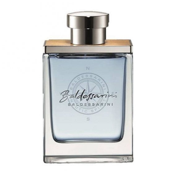 Baldessarini Baldessarini Nautic Spirit Cologne For Men Eau De Cologne Spray 3.0 Oz — 1