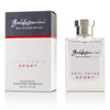 Baldessarini Cool Force Sport Cologne For Men  Eau De Toilette Spray 3.0 Oz — 2