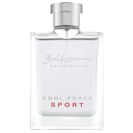 Baldessarini Cool Force Sport Cologne For Men  Eau De Toilette Spray 3.0 Oz — 1