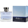 Baldessarini Del Mar Baldessarini Cologne For Men Eau De Toilette Spray 3.0 Oz — 2