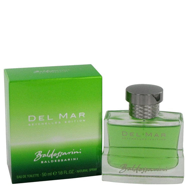 Baldessarini Del Mar Seychelles Limited Edition Cologne For Men Eau De Toilette Spray 1.6 Oz — 2