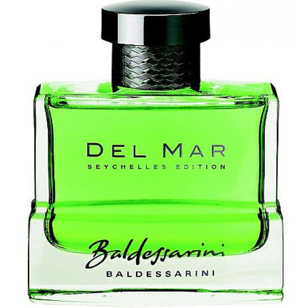 Baldessarini Del Mar Seychelles Limited Edition Cologne For Men Eau De Toilette Spray 1.6 Oz — 1