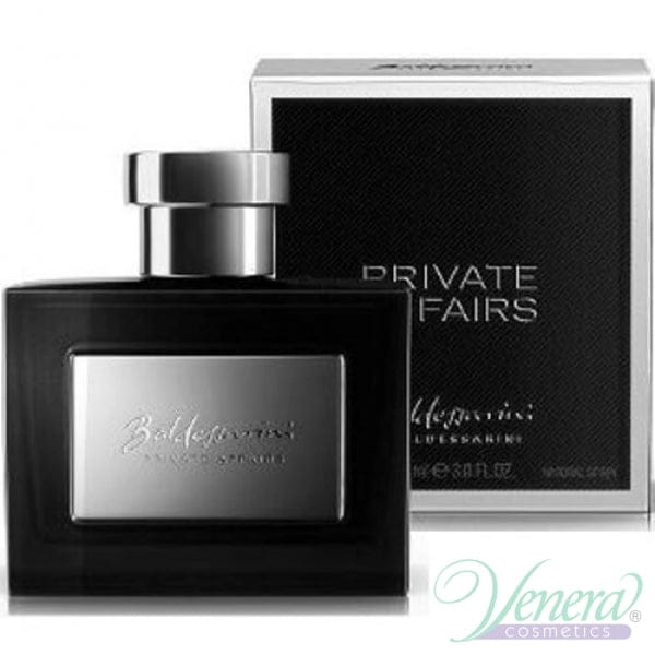 Baldessarini Private Affairs Cologne For Men Eau De Toilette Spray 3.0 Oz — 2