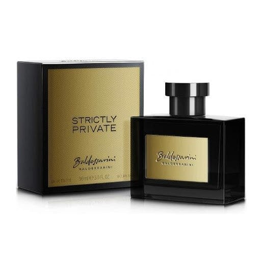 Baldessarini Strictly Private Cologne For Men Eau De Toilette Spray 3.0 Oz — 2