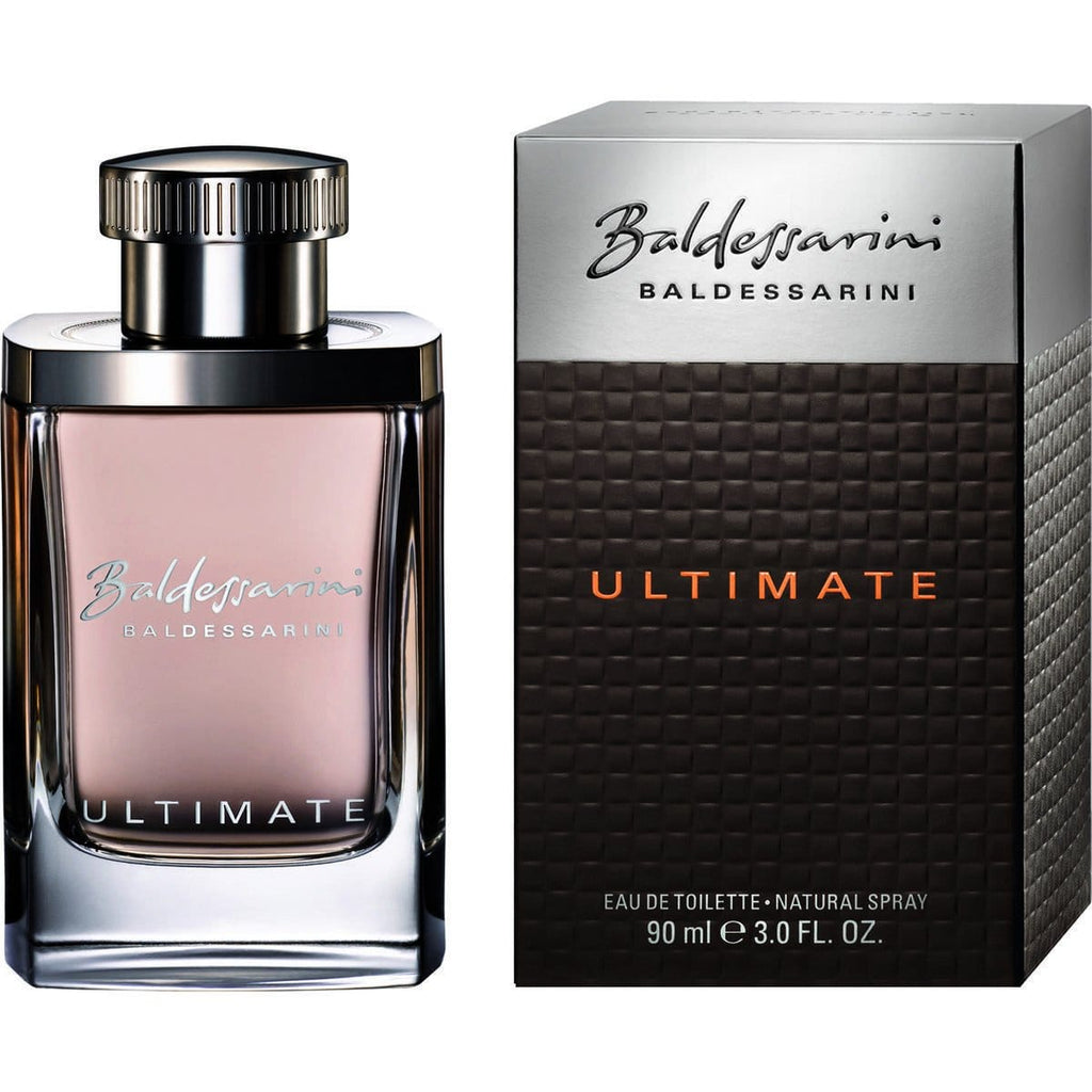 Baldessarini Ultimate Cologne For Men Eau De Toilette Spray 3.0 Oz — 2