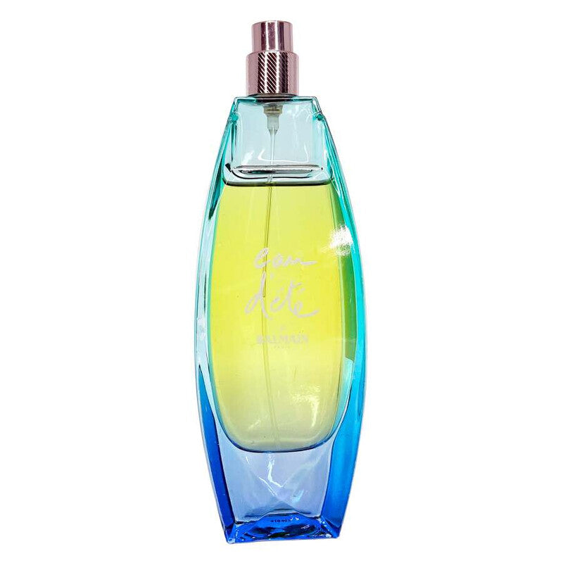 Balmain EAU DETE 3.4oz Woman Teste — 1