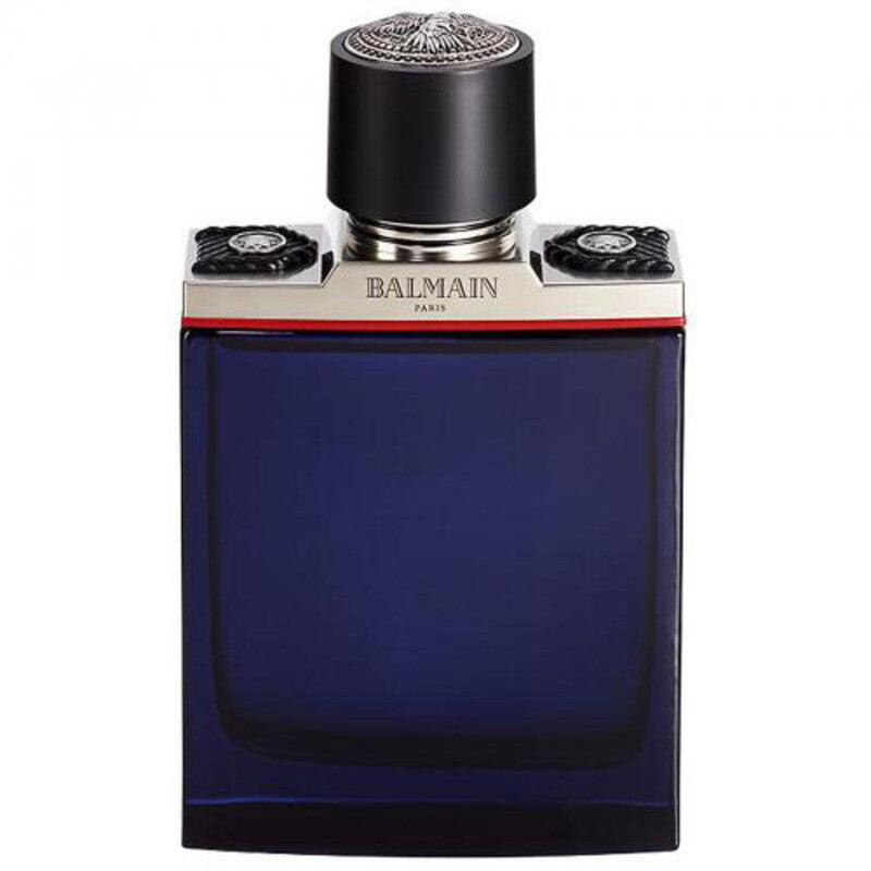 Balmain Men 3.3oz Men EDT SPRAY — 1