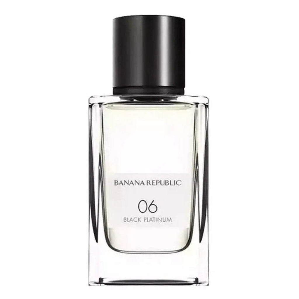 Banana Republic 06 Black Platinum 2.5 oz Edp — 1
