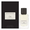 Banana Republic 06 Black Platinum 2.5 oz Edp — 2