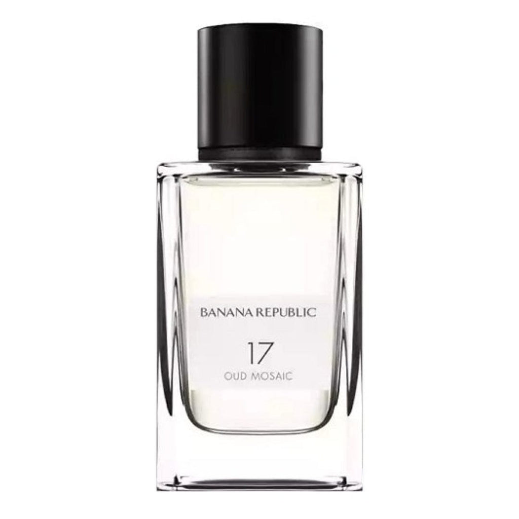 Banana Republic 17 Oud Mosaic 2.5 oz Edp — 1