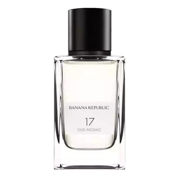 Banana Republic 17 Oud Mosaic 2.5 oz Edp — 1
