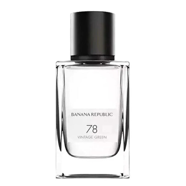 Banana Republic 78 Vintage Green 2.5 oz Edp — 1