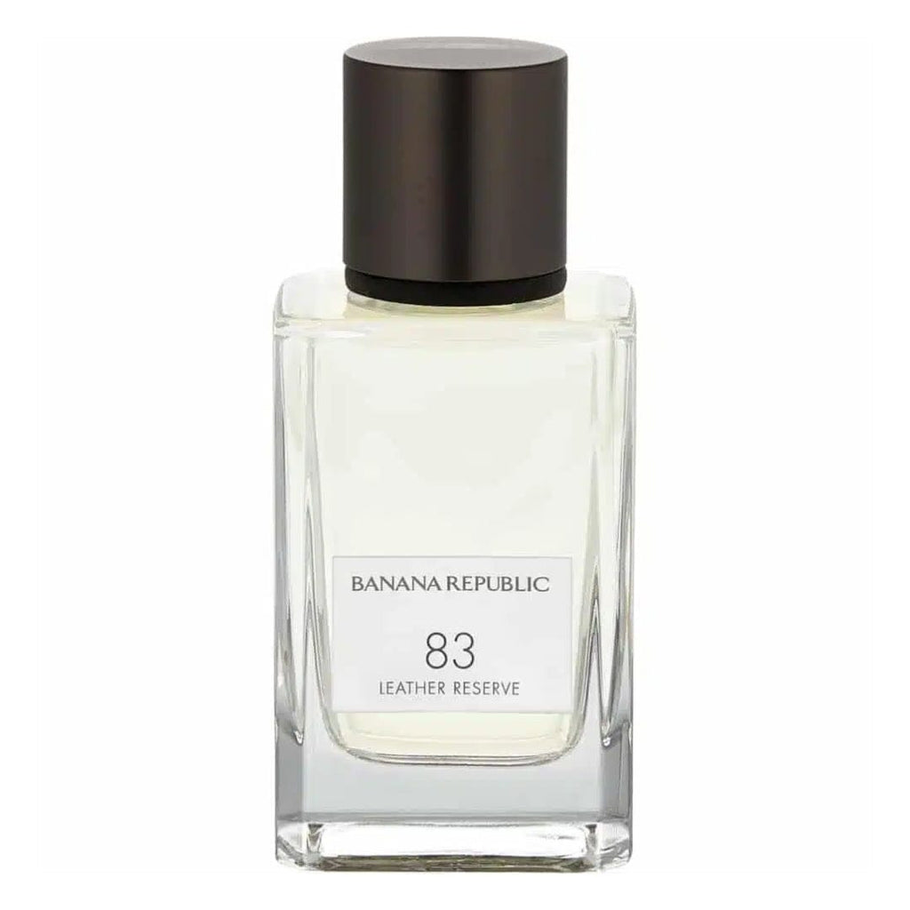 Banana Republic 83 Leather Reserve 2.5 oz Edp — 1