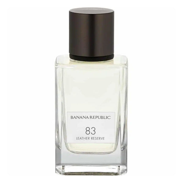 Banana Republic 83 Leather Reserve 2.5 oz Edp — 1