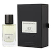 Banana Republic 83 Leather Reserve 2.5 oz Edp — 2