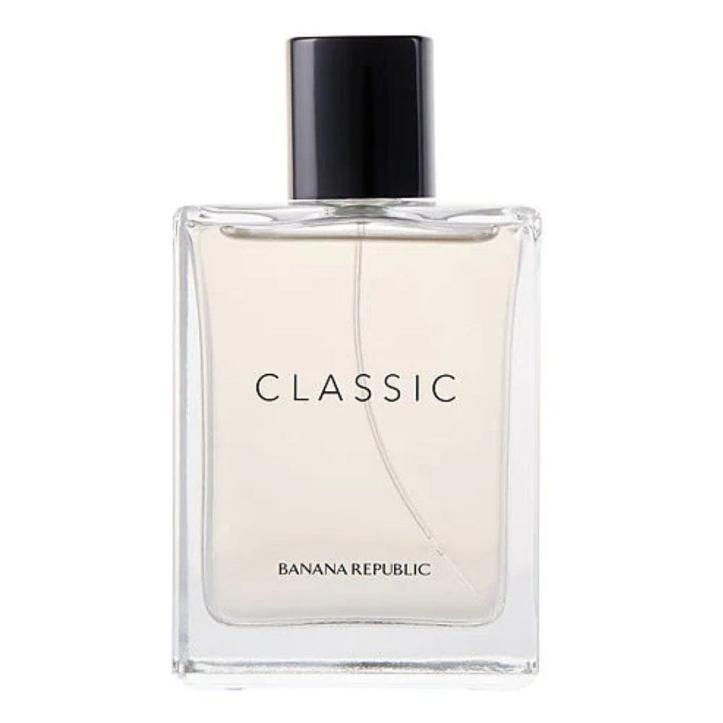 Banana Republic Classic 4.2 oz Edp — 1