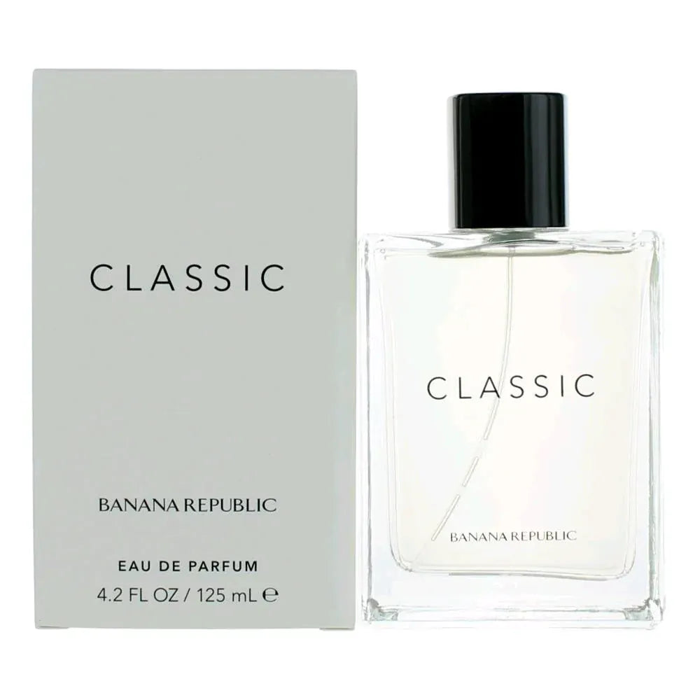 Banana Republic Classic 4.2 oz Edp — 2