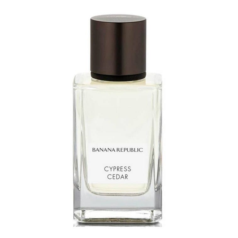 Banana Republic Cypress Cedar 2.5 oz Edp — 1