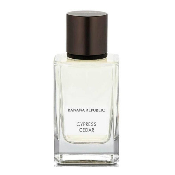 Banana Republic Cypress Cedar 2.5 oz Edp — 1