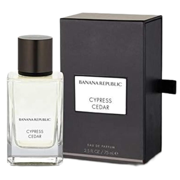 Banana Republic Cypress Cedar 2.5 oz Edp — 2