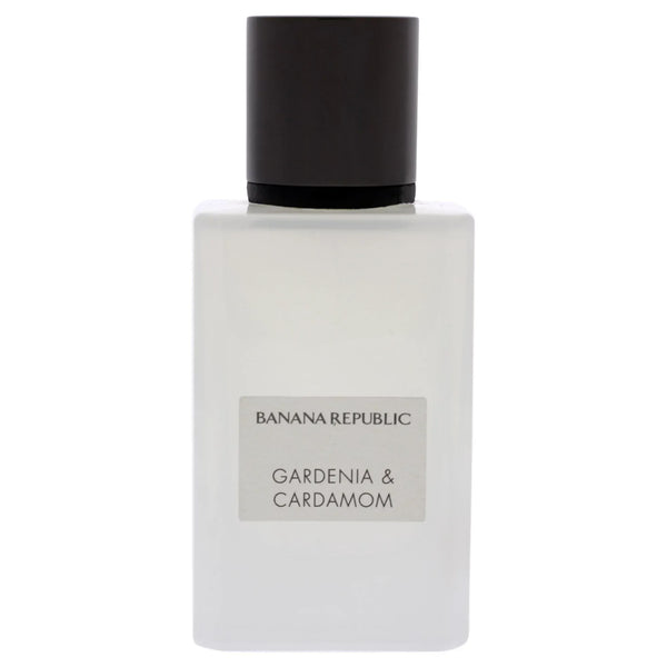 Banana Republic Gardenia & Cardamom 2.5 oz Edp — 1