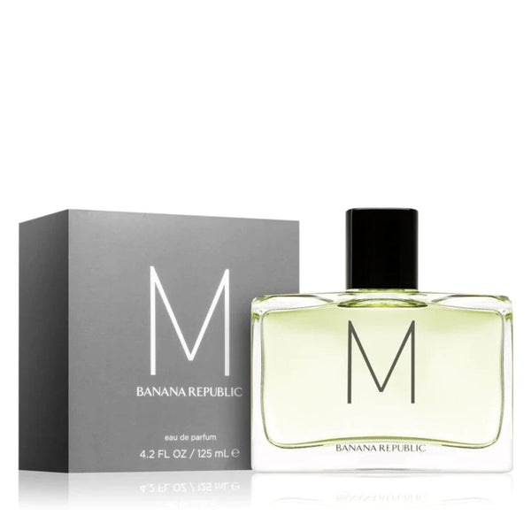 Banana Republic M Men's Perfume/Cologne For Men Eau de Parfum 4.2 oz Edp — 2