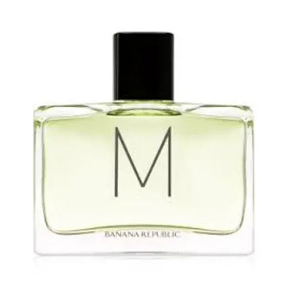 Banana Republic M Men's Perfume/Cologne For Men Eau de Parfum 4.2 oz Edp — 1