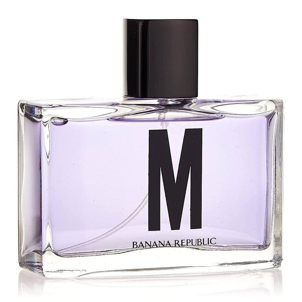 Banana Republic M Men's Perfume/Cologne For Men Eau de Toilette 4.2 oz Edt — 1