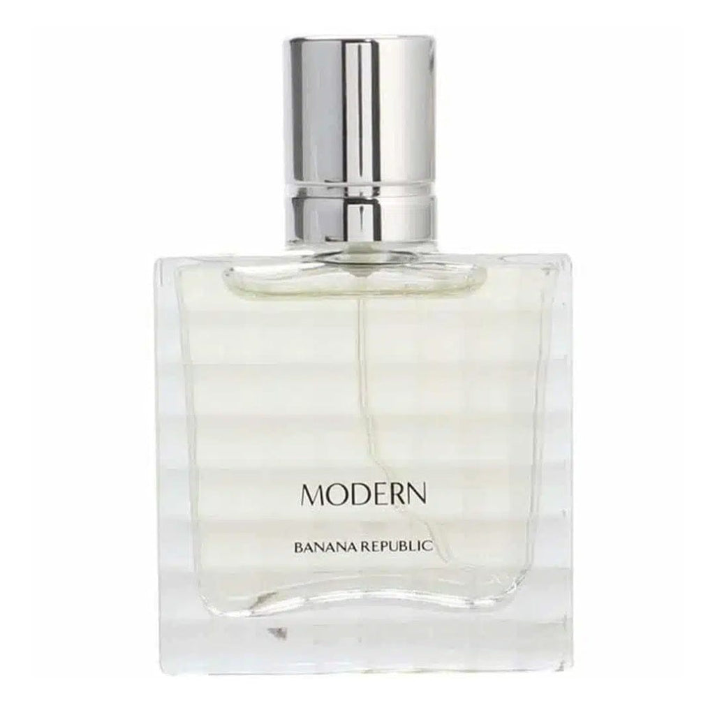 Banana Republic Modern Man Men's Perfume/Cologne For Men Eau de Toilette 3.4 oz Edt — 1