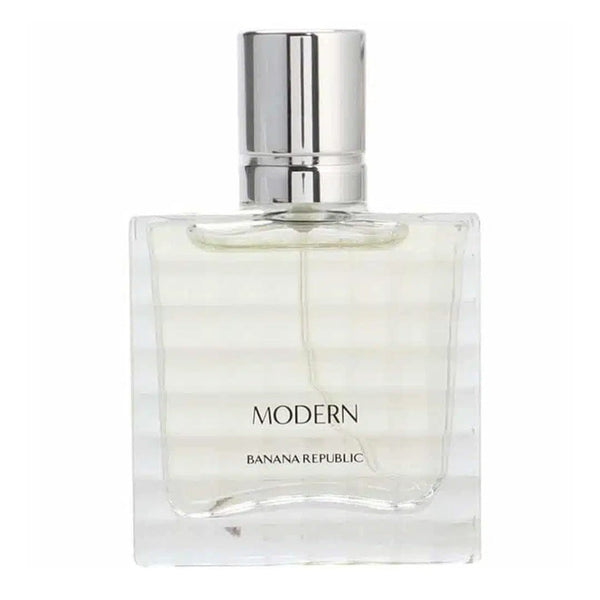 Banana Republic Modern Man Men's Perfume/Cologne For Men Eau de Toilette 3.4 oz Edt — 1