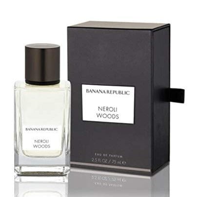 Banana Republic Neroli Woods 2.5 oz Edp — 2